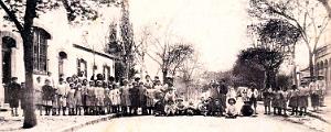 3036- Hammam-R'Hira - Groupe Scolaire2